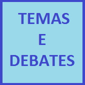 Temas e Debates